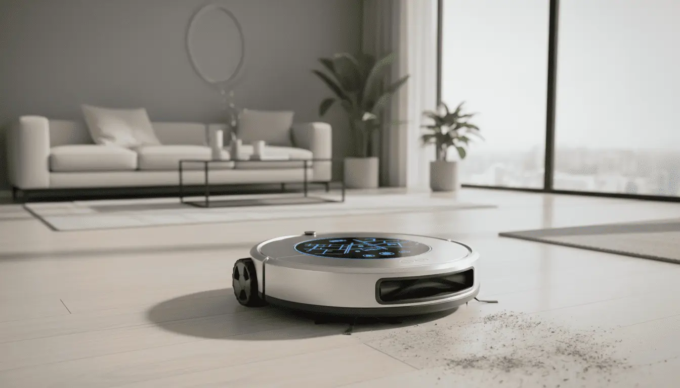 Produce clean product visuals instantly