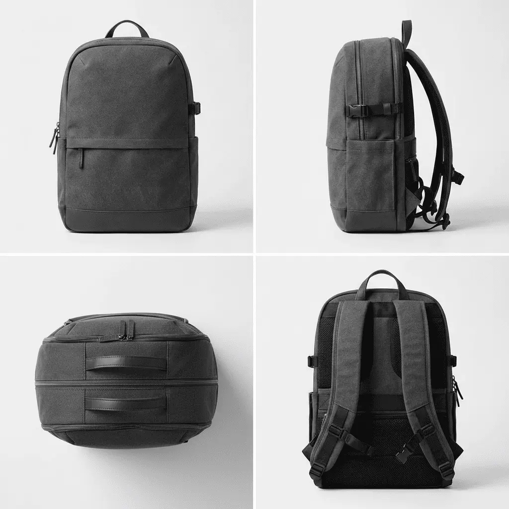 Keep identity or product details consistent